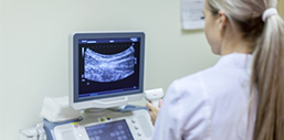 Ultrasound