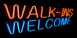 Walk In Clinic